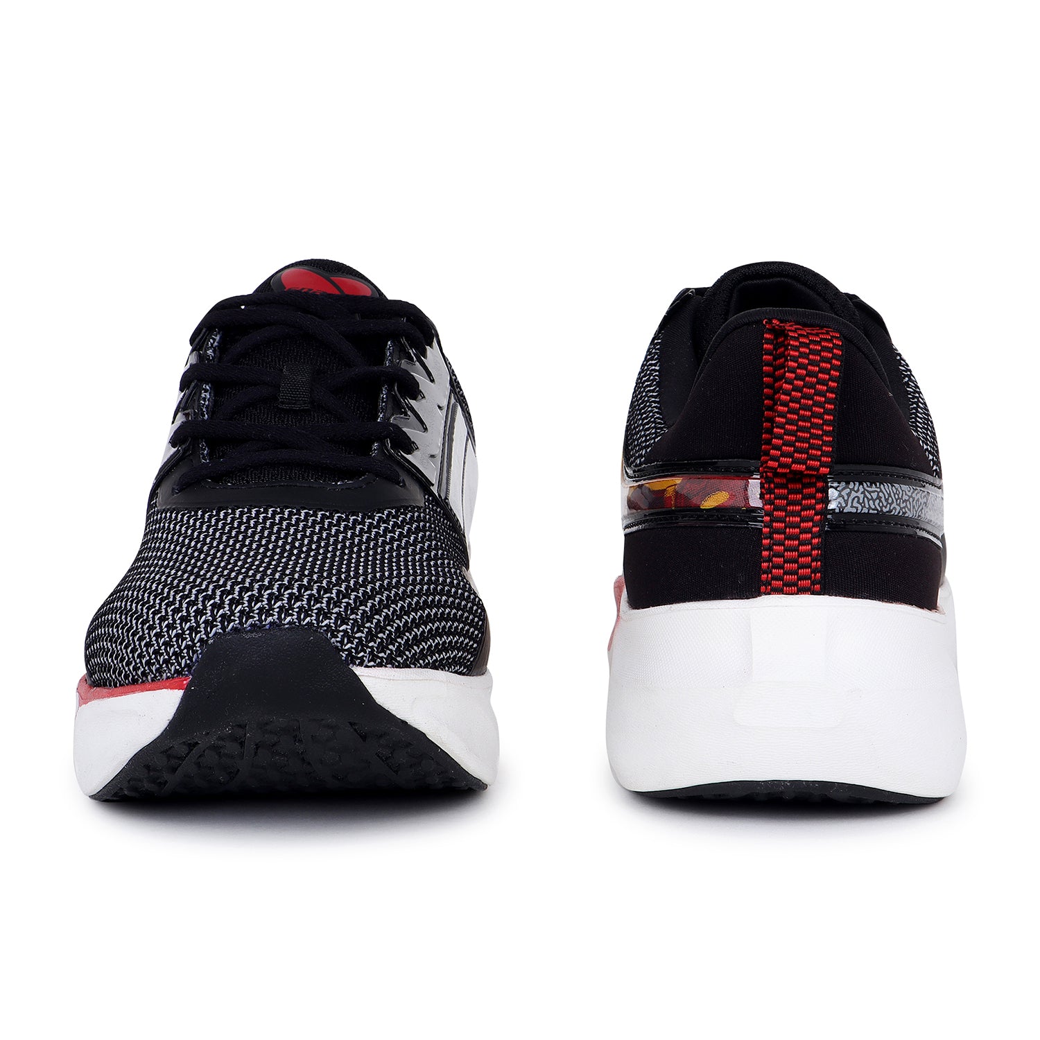 Athleisure Shoes for Men SM 3006