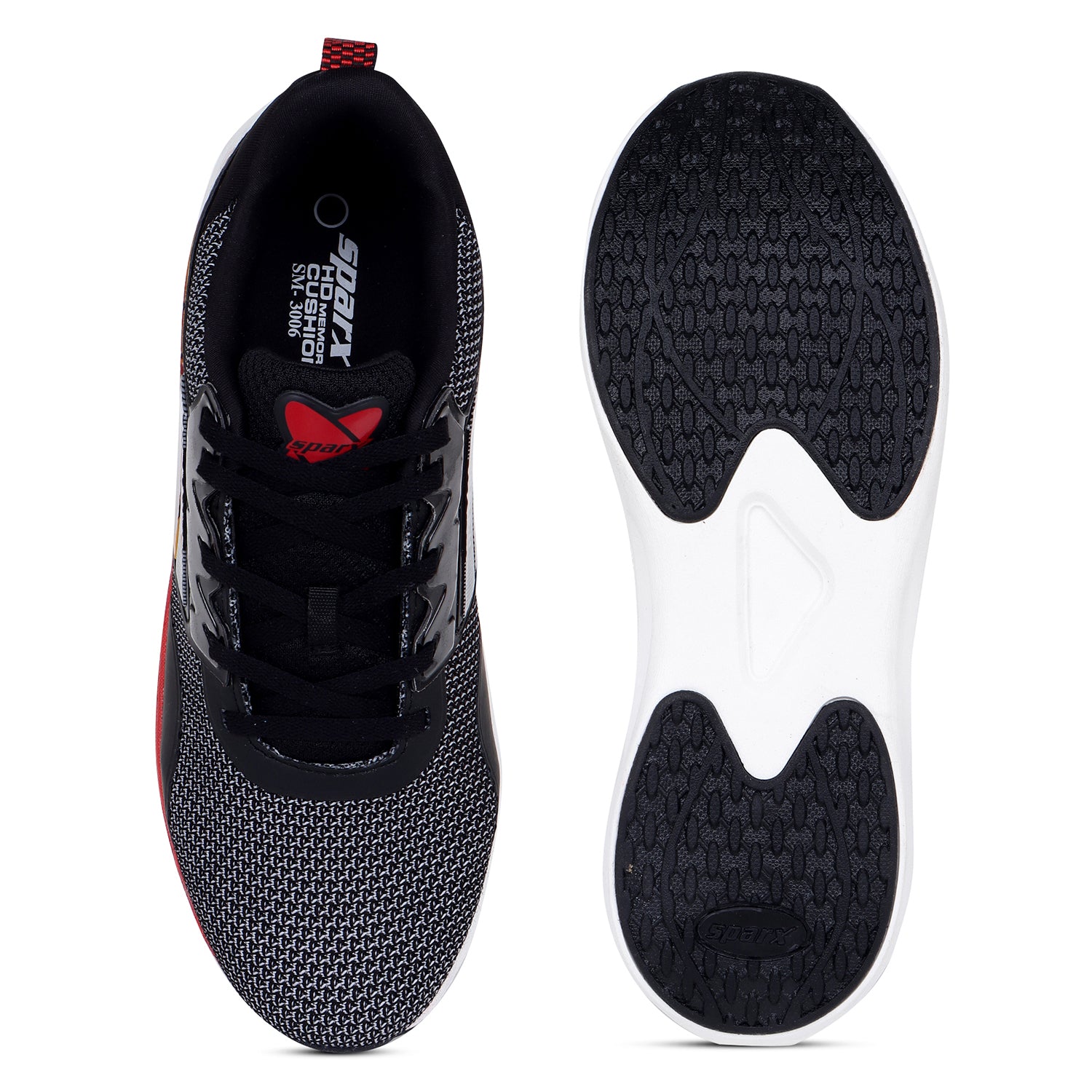 Athleisure Shoes for Men SM 3006