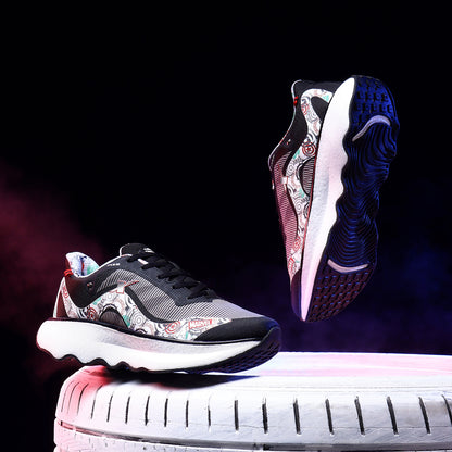 Athleisure Shoes for Men SM 3008
