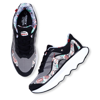 Athleisure Shoes for Men SM 3008