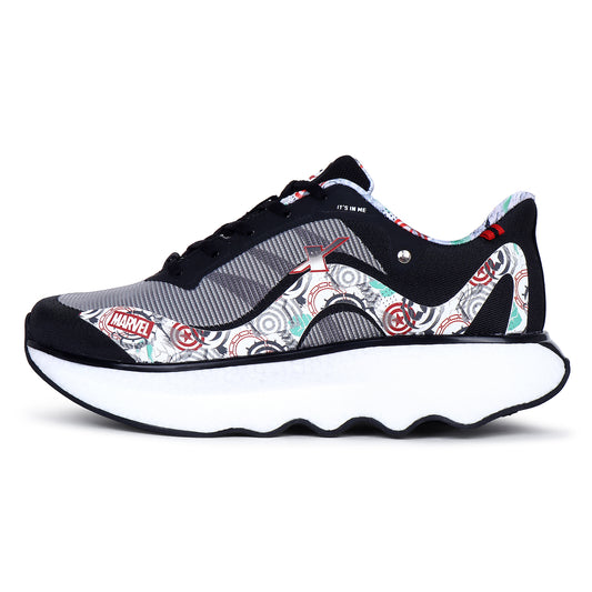 Athleisure Shoes for Men SM 3008