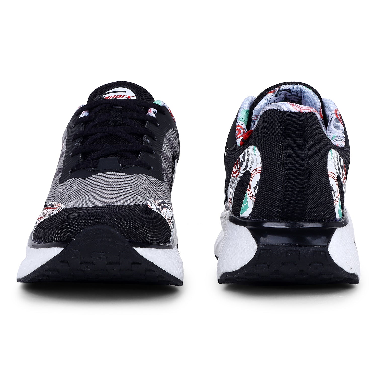 Athleisure Shoes for Men SM 3008