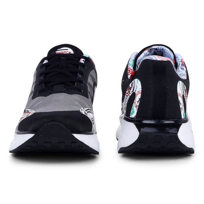 Athleisure Shoes for Men SM 3008
