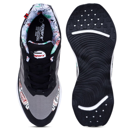 Athleisure Shoes for Men SM 3008