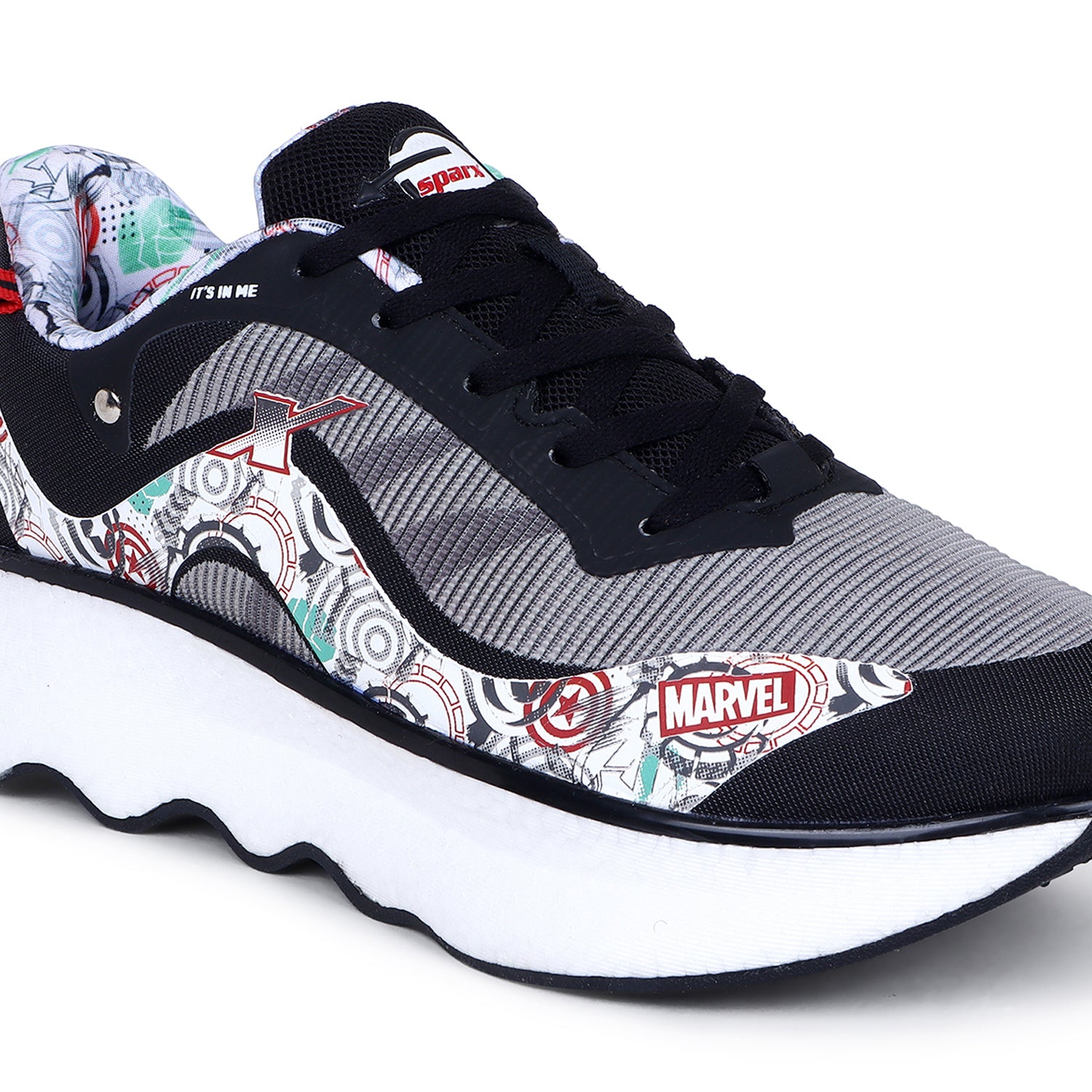 Athleisure Shoes for Men SM 3008