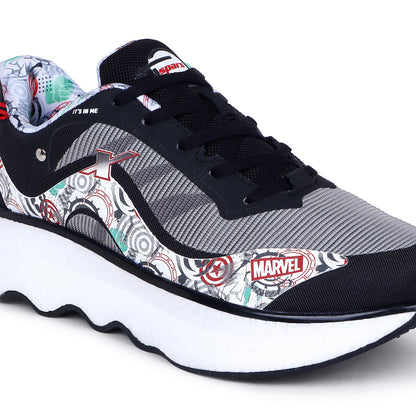 Athleisure Shoes for Men SM 3008