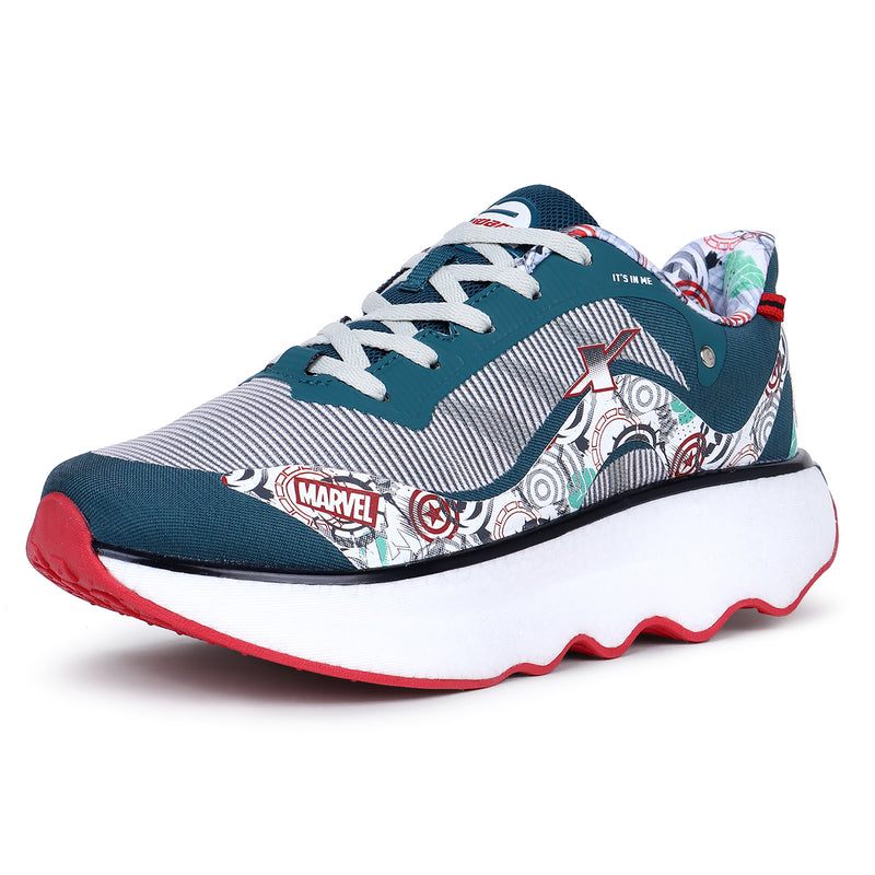 Athleisure Shoes for Men SM 3008 – Relaxo Footwears Limited