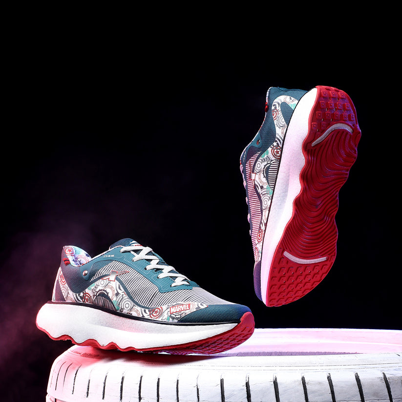 Relaxo SX3008G-PFOW footwear product image