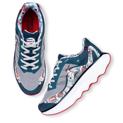 Athleisure Shoes for Men SM 3008