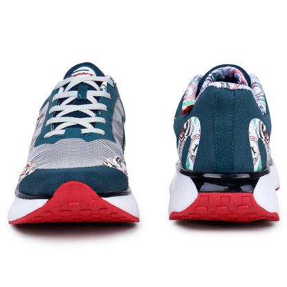 Athleisure Shoes for Men SM 3008