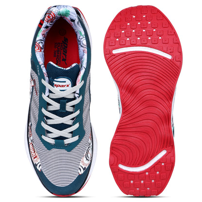 Athleisure Shoes for Men SM 3008