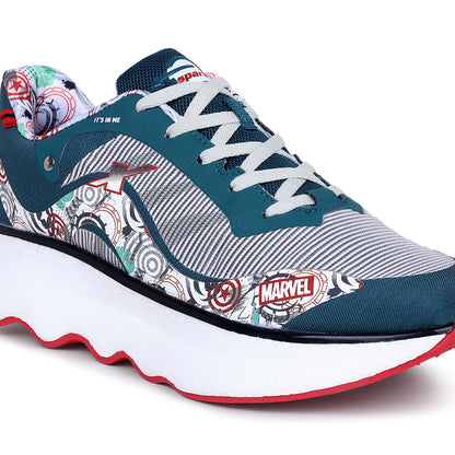 Athleisure Shoes for Men SM 3008