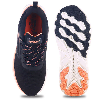Sparx Athleisure Shoes for Women SL 304