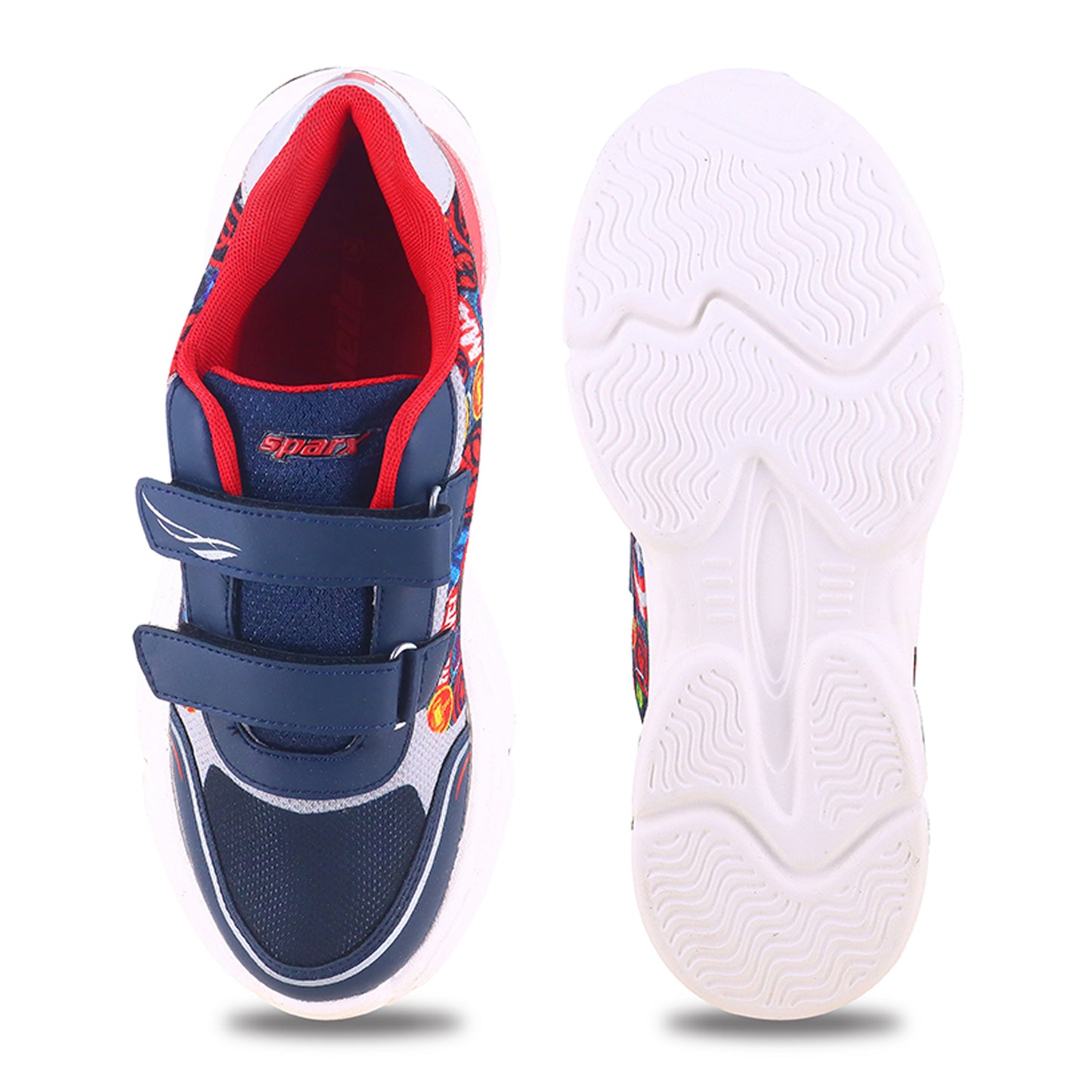 Shoes for Kids SK 3107