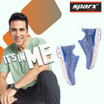 Athleisure Shoes for Men SM 4001