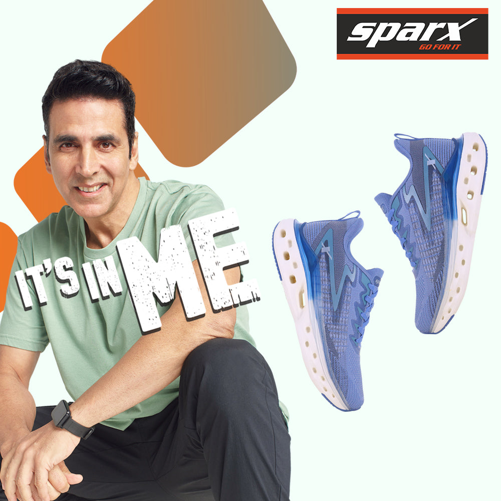 Athleisure Shoes for Men SM 4001