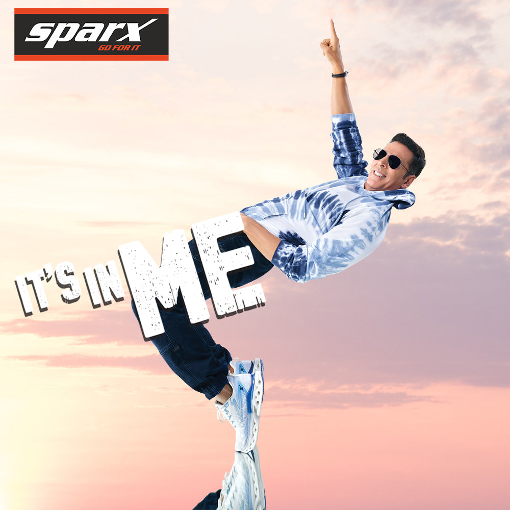 Athleisure Shoes for Men SM 4001