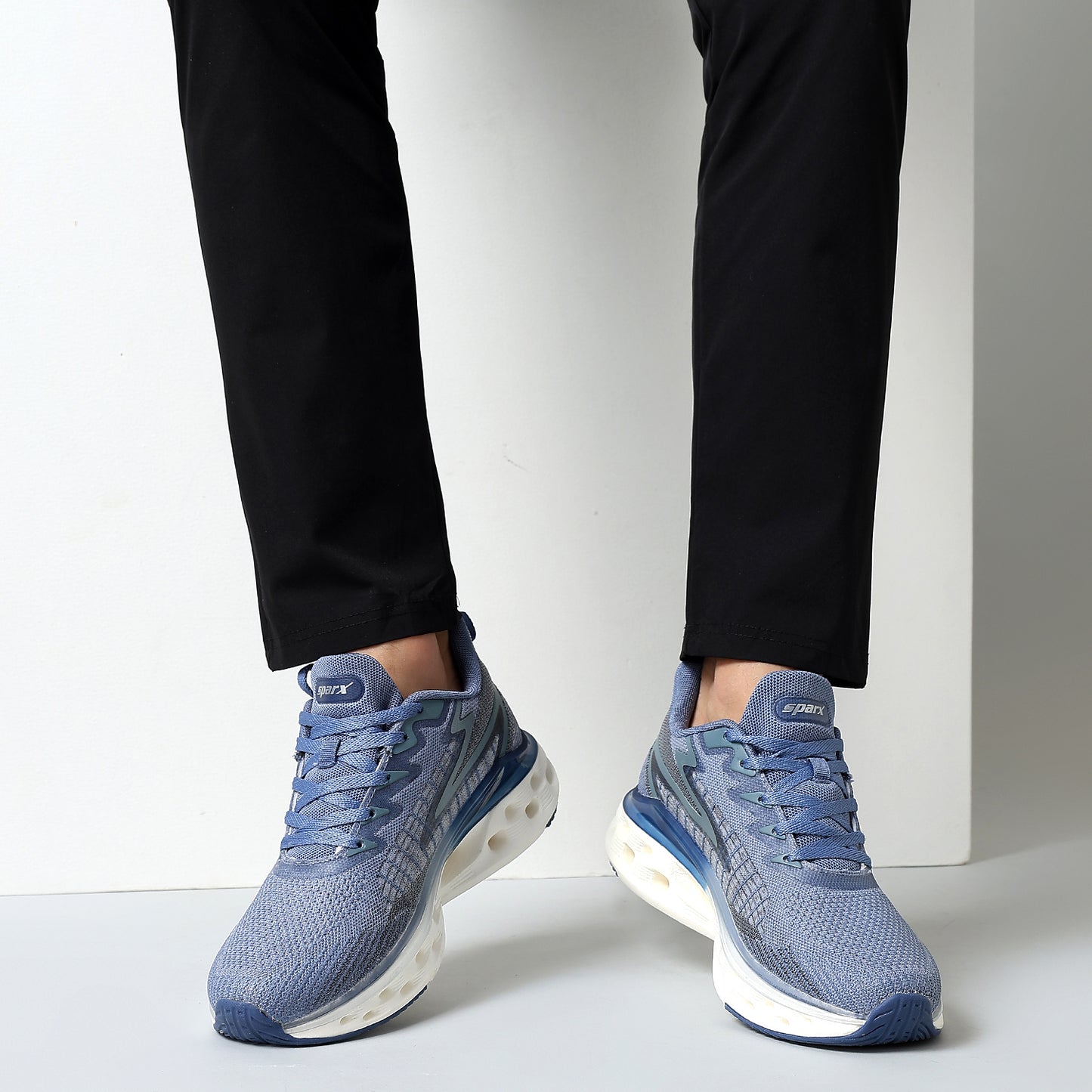 Athleisure Shoes for Men SM 4001