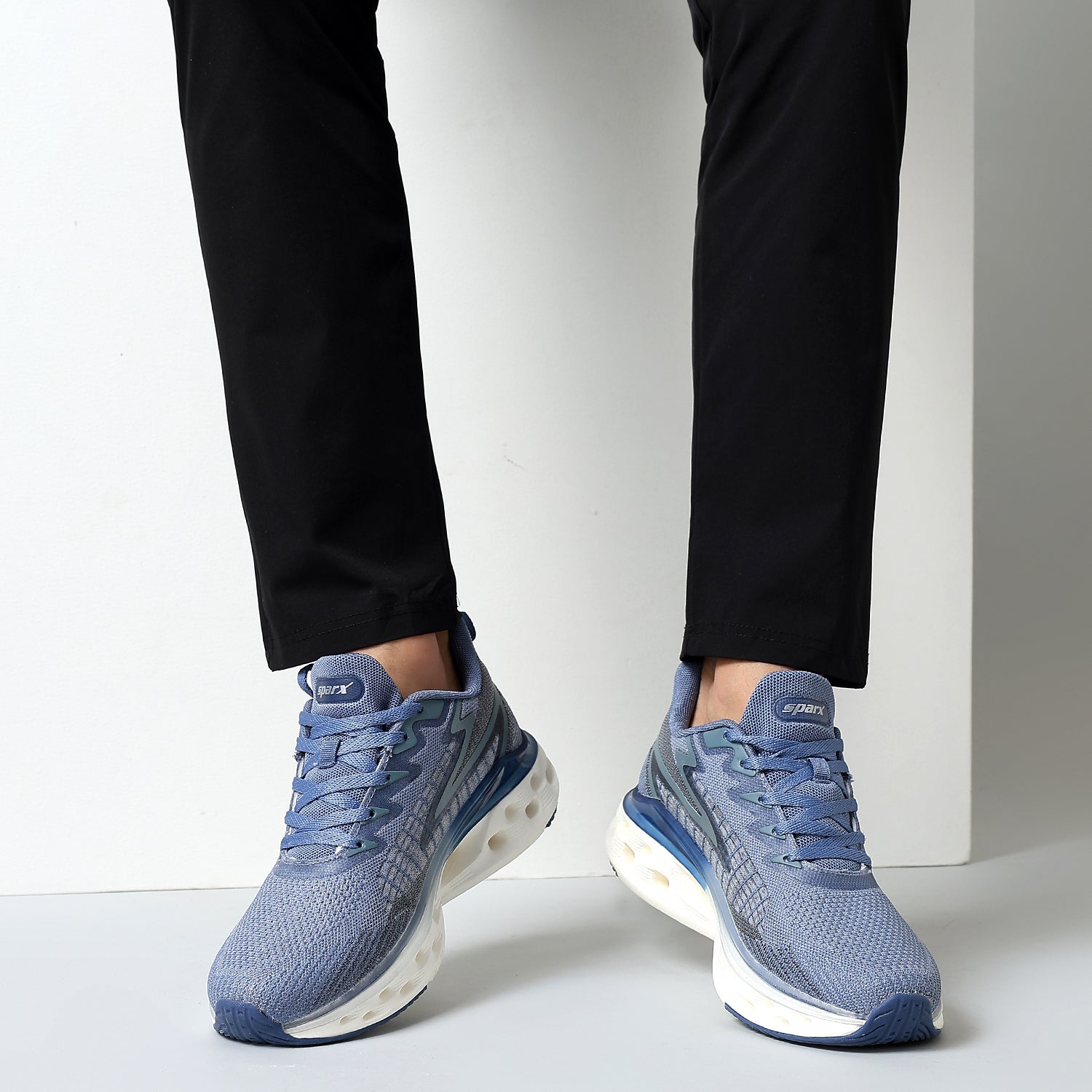 Athleisure Shoes for Men SM 4001