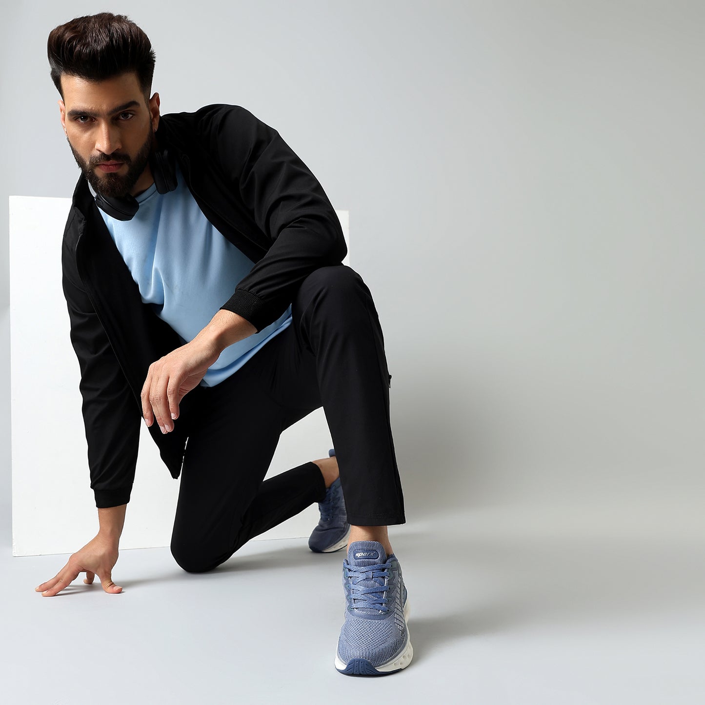 Athleisure Shoes for Men SM 4001