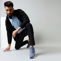 Athleisure Shoes for Men SM 4001
