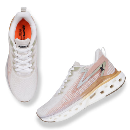 Athleisure Shoes for Men SM 4001