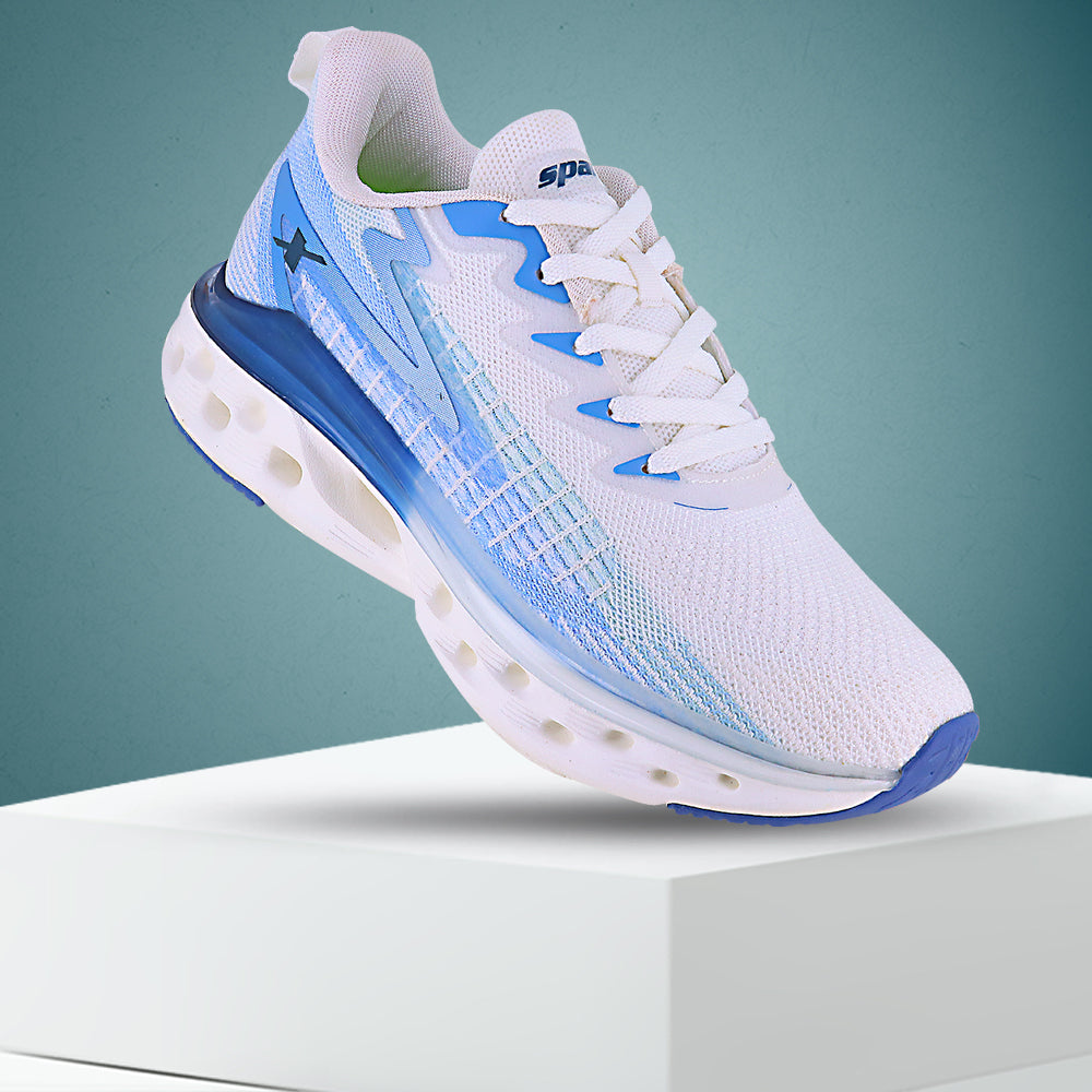 Athleisure Shoes for Men SM 4001