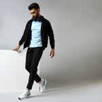 Athleisure Shoes for Men SM 4001
