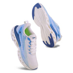 Athleisure Shoes for Men SM 4001