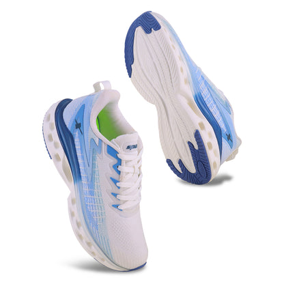 Athleisure Shoes for Men SM 4001
