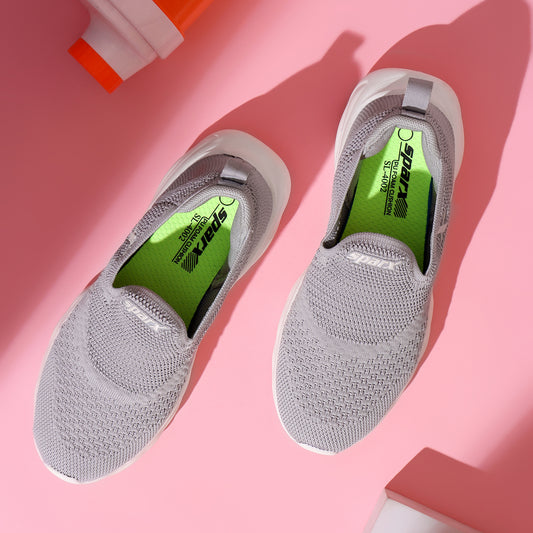 Athleisure Whoes for Women SL 4002