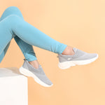 Athleisure Whoes for Women SL 4002