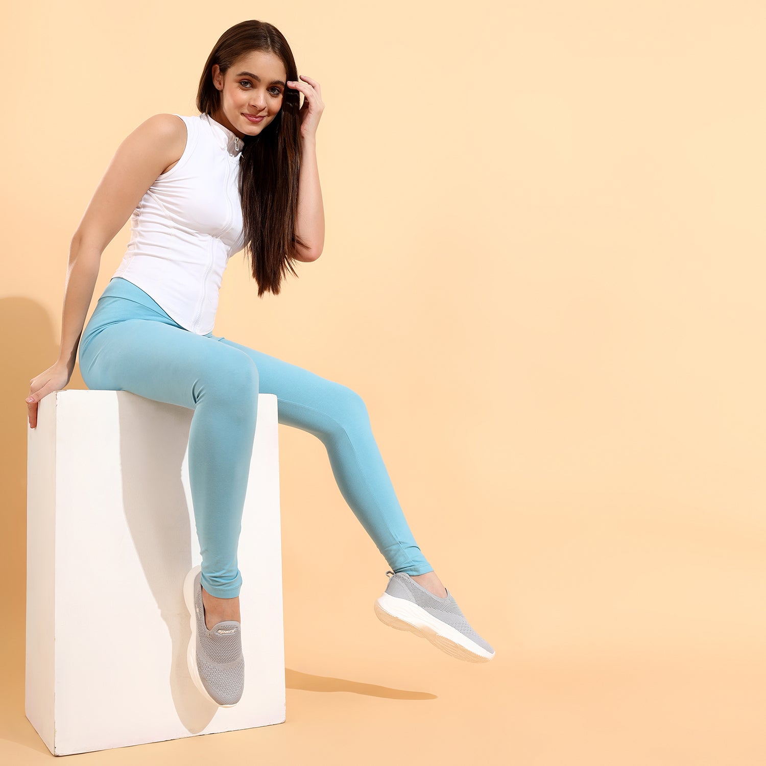 Athleisure Whoes for Women SL 4002