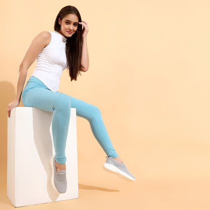 Athleisure Whoes for Women SL 4002