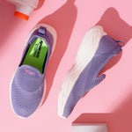 Athleisure Whoes for Women SL 4002