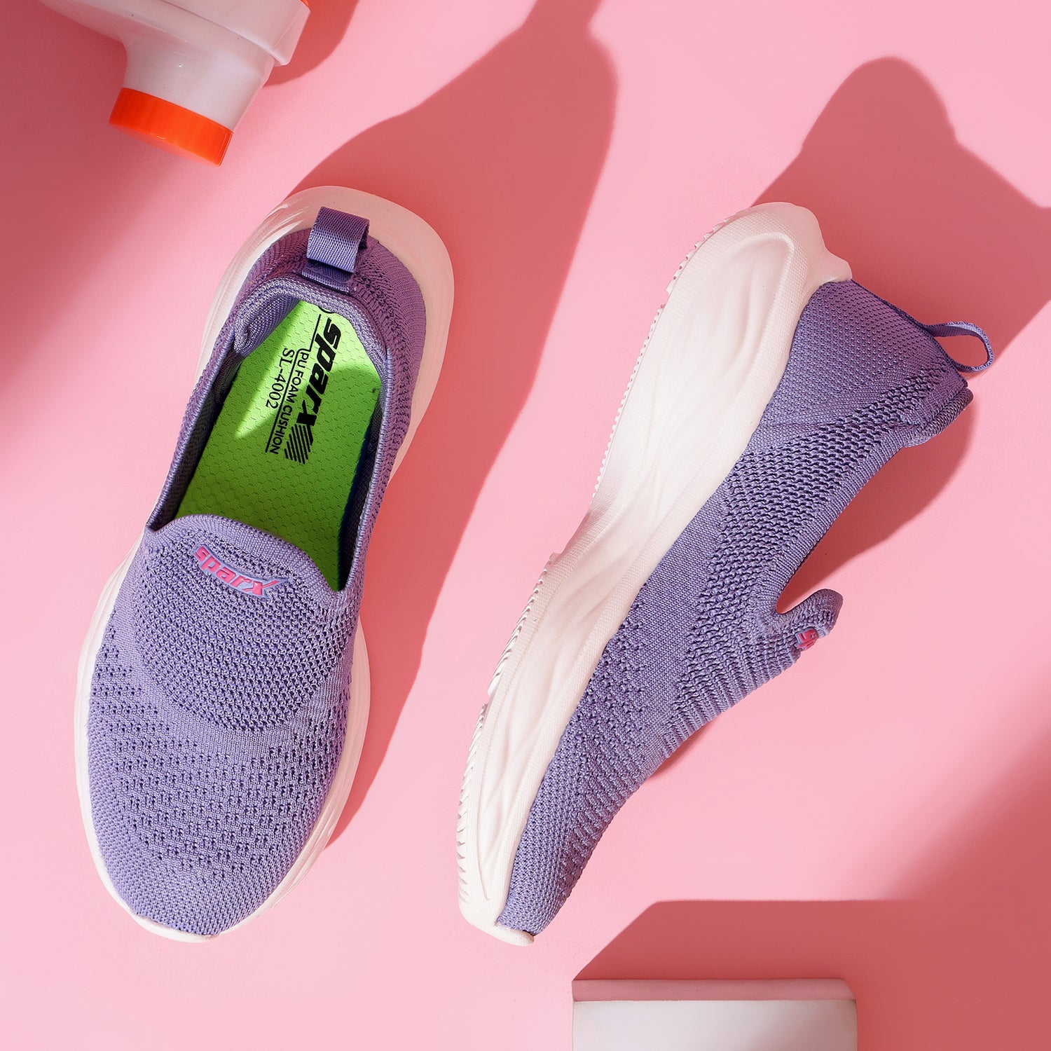 Athleisure Whoes for Women SL 4002