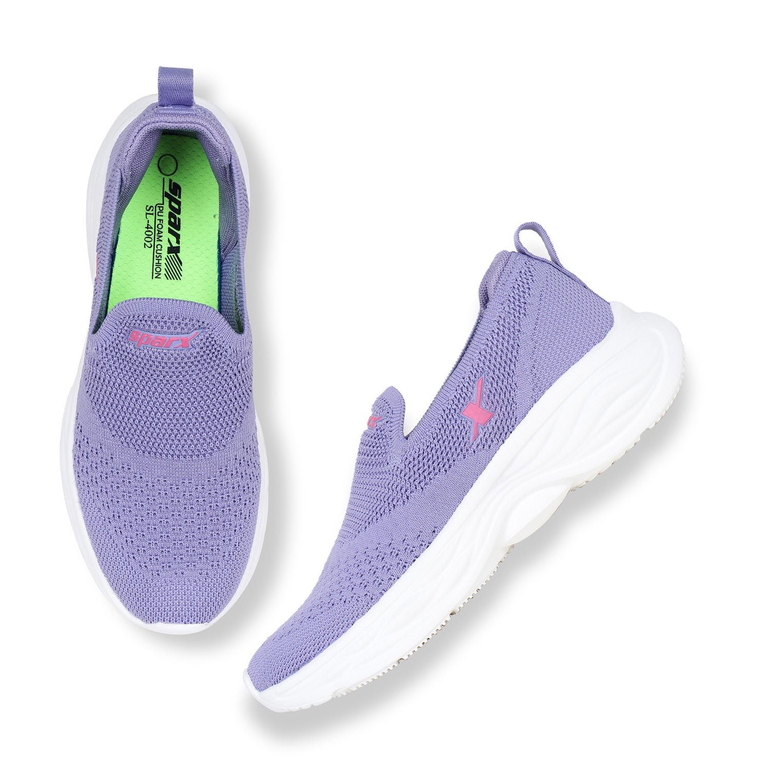 Athleisure Whoes for Women SL 4002 – Relaxo Footwears Limited