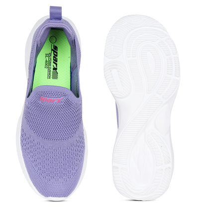 Athleisure Whoes for Women SL 4002