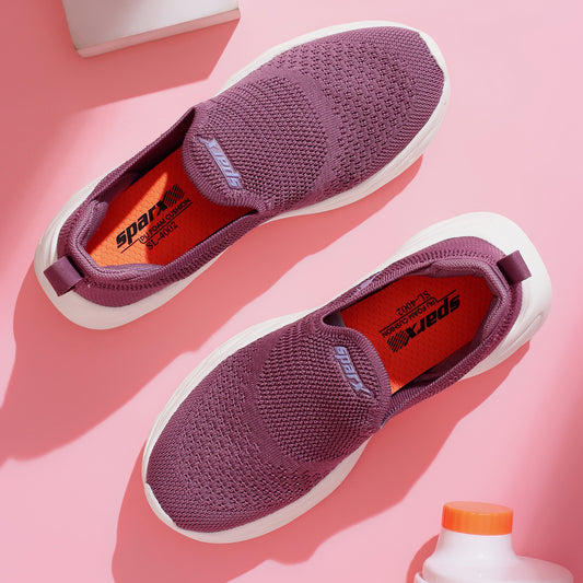 Athleisure Whoes for Women SL 4002