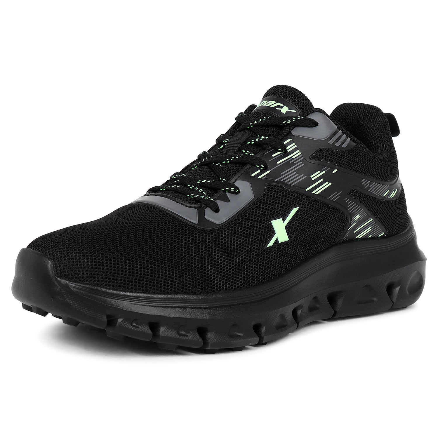Athleisure Shoes for Men SM 4008
