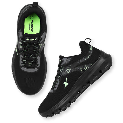 Athleisure Shoes for Men SM 4008