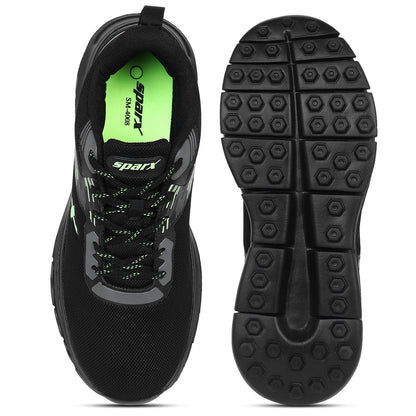 Athleisure Shoes for Men SM 4008