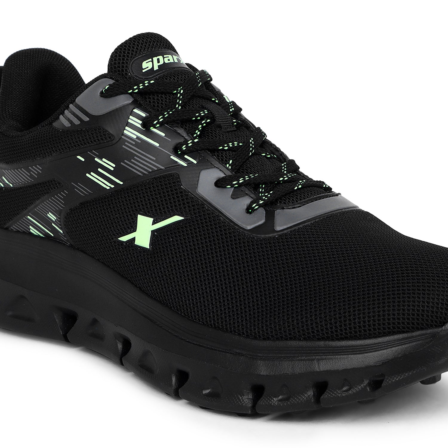 Athleisure Shoes for Men SM 4008