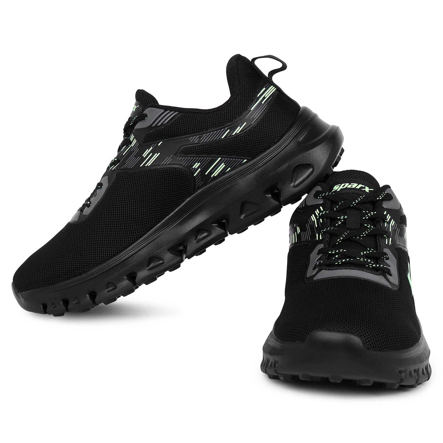 Athleisure Shoes for Men SM 4008 – Relaxo Footwears Limited