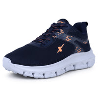 Athleisure Shoes for Men SM 4008