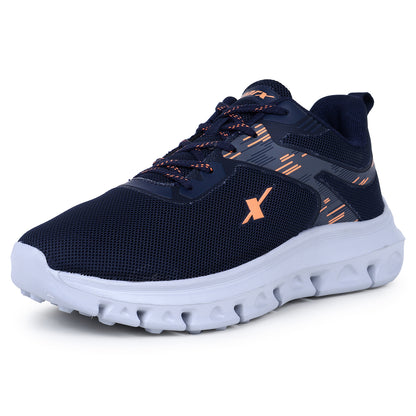 Athleisure Shoes for Men SM 4008