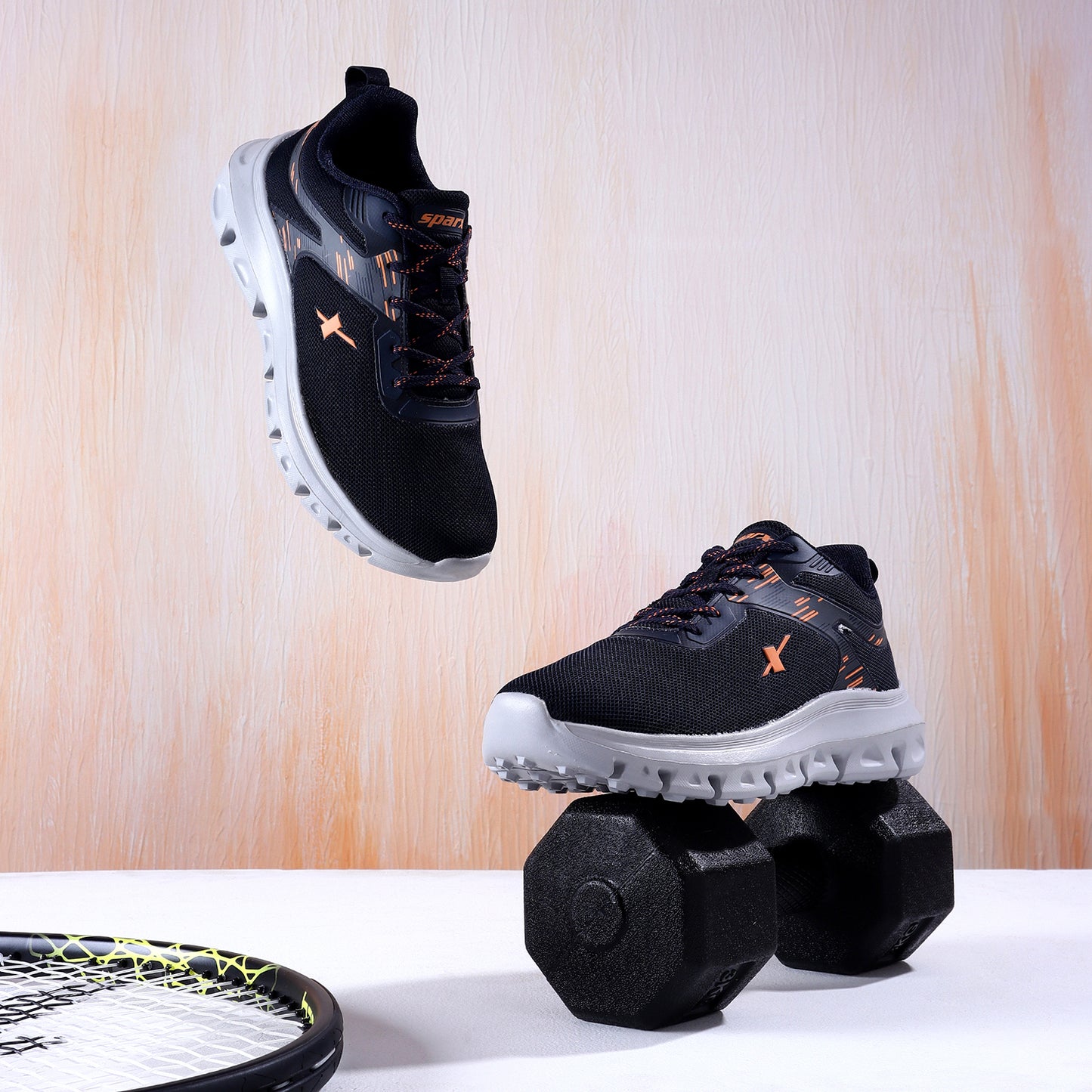 Athleisure Shoes for Men SM 4008