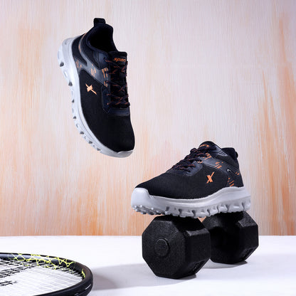 Athleisure Shoes for Men SM 4008