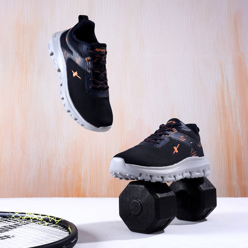 Athleisure Shoes for Men SM 4008