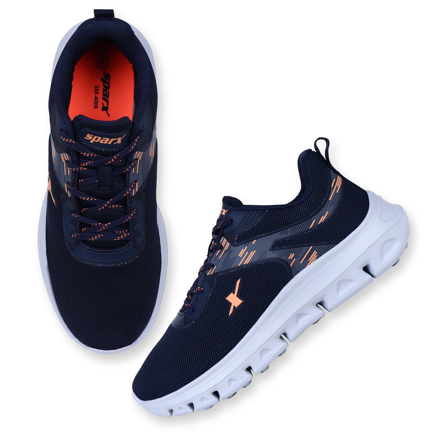 Athleisure Shoes for Men SM 4008